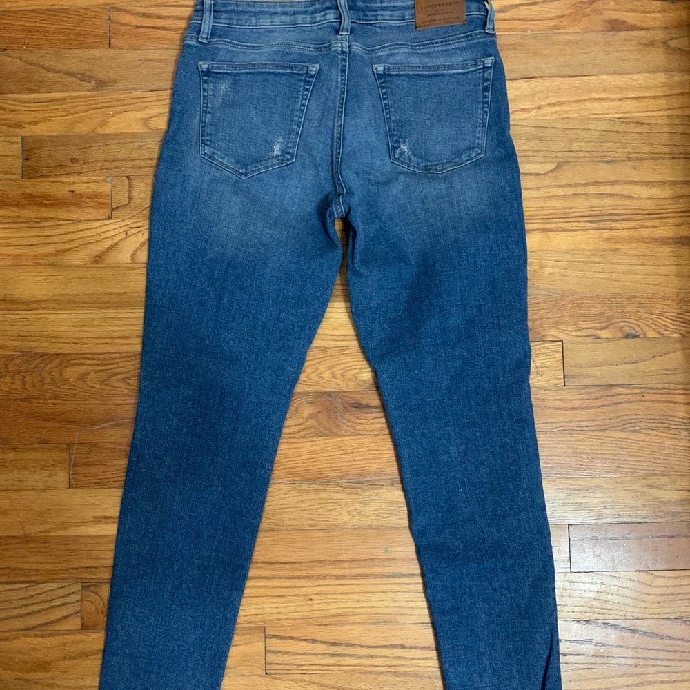 Lucky brand jeans - Picture 4 of 4
